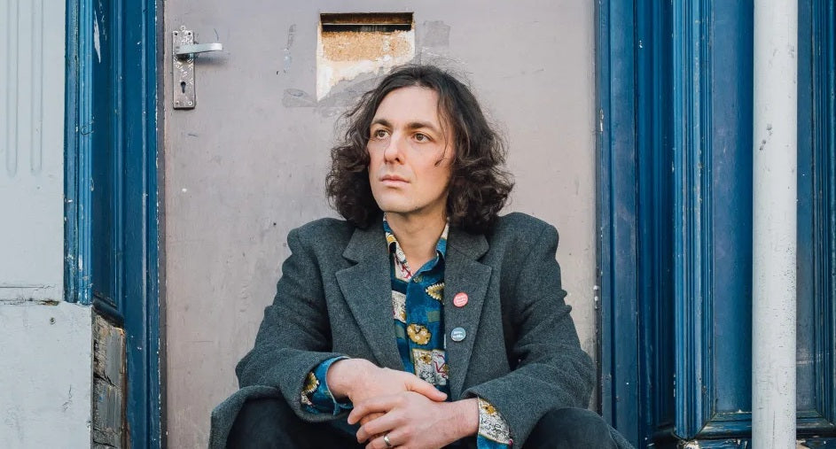 Rowan McCabe takes Hard Knocks on tour