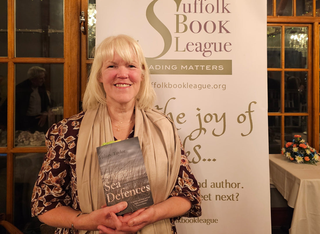 Sea Defences wins silver in prize dominated by Eye group titles