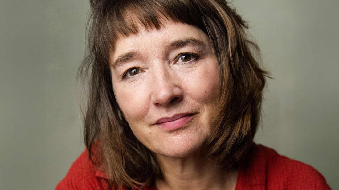 Wilton Square Books acquires Emily Woof’s new novel