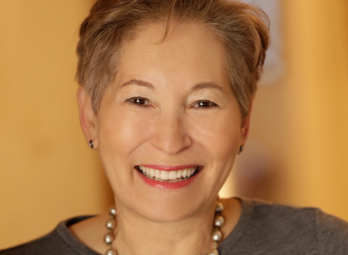 Ms. Demeanor makes the shortlist of three for the Thurber Prize