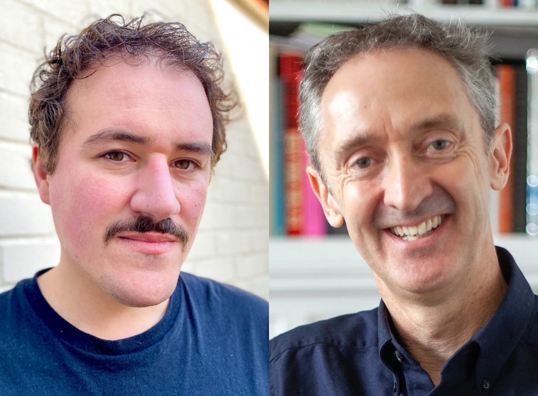 Two Lightning titles shortlisted for regional awards
