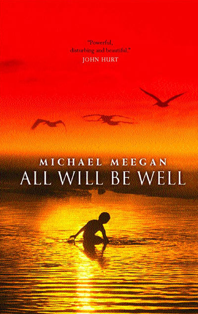 All Will be Well cover