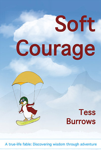 Soft Courage cover