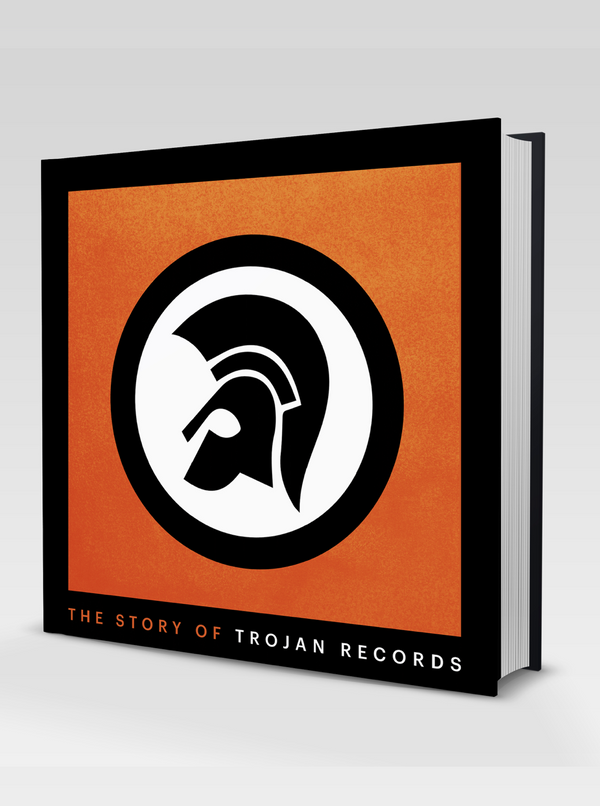 The Story of Trojan Records cover