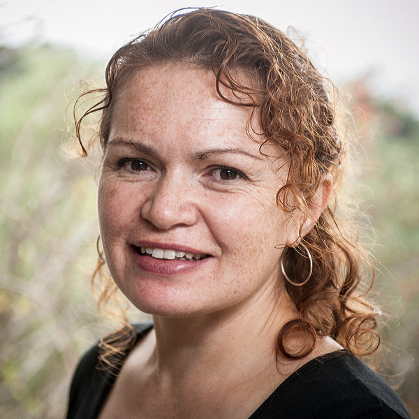 Tina Makereti