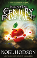Isaac Newton’s 21st Century Entanglement