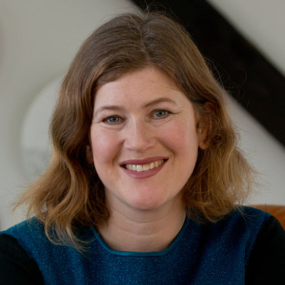 Sarah Laing