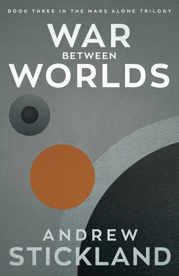 War Between Worlds cover