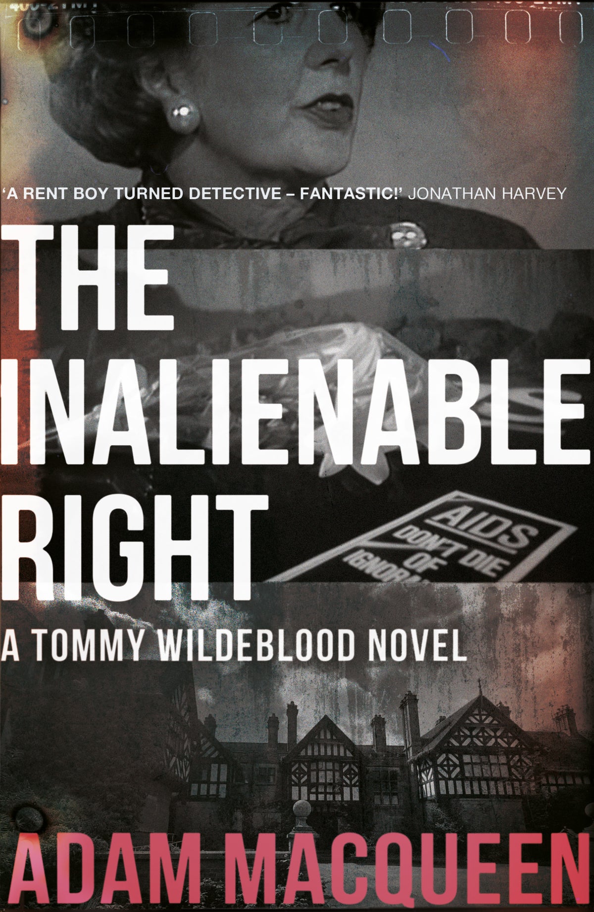 The Inalienable Right