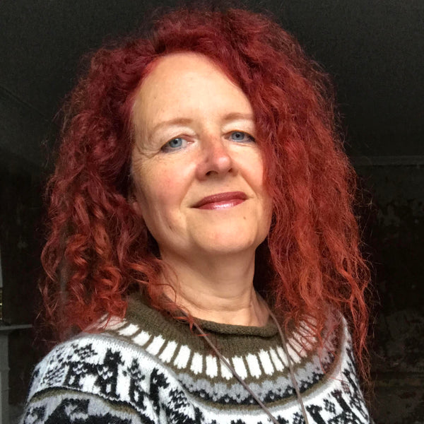 Joanne Bourne