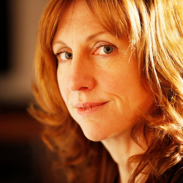 Polly Clark