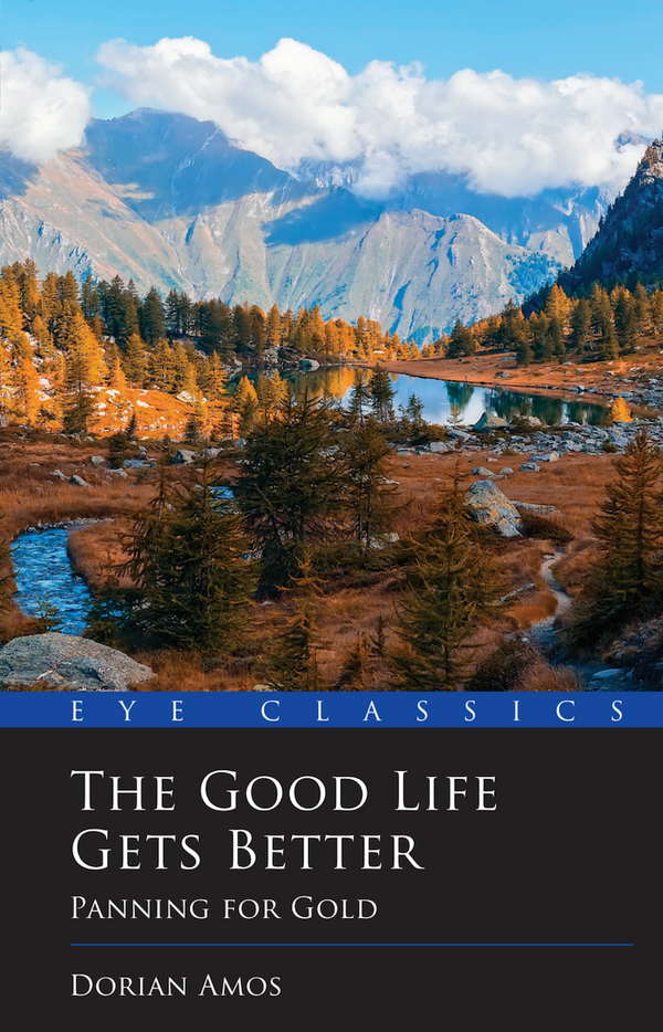 The Good Life Gets Better cover