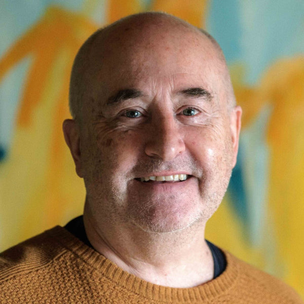 Tim Bird