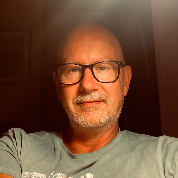 Simon Edge
