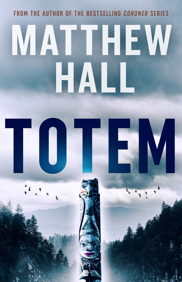 Totem cover