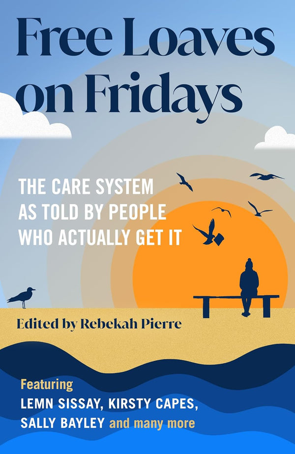 Cover of Free Loaves on Fridays cover