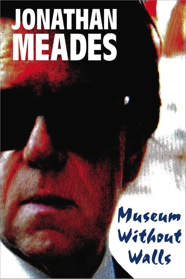 Cover of Museum Without Walls cover
