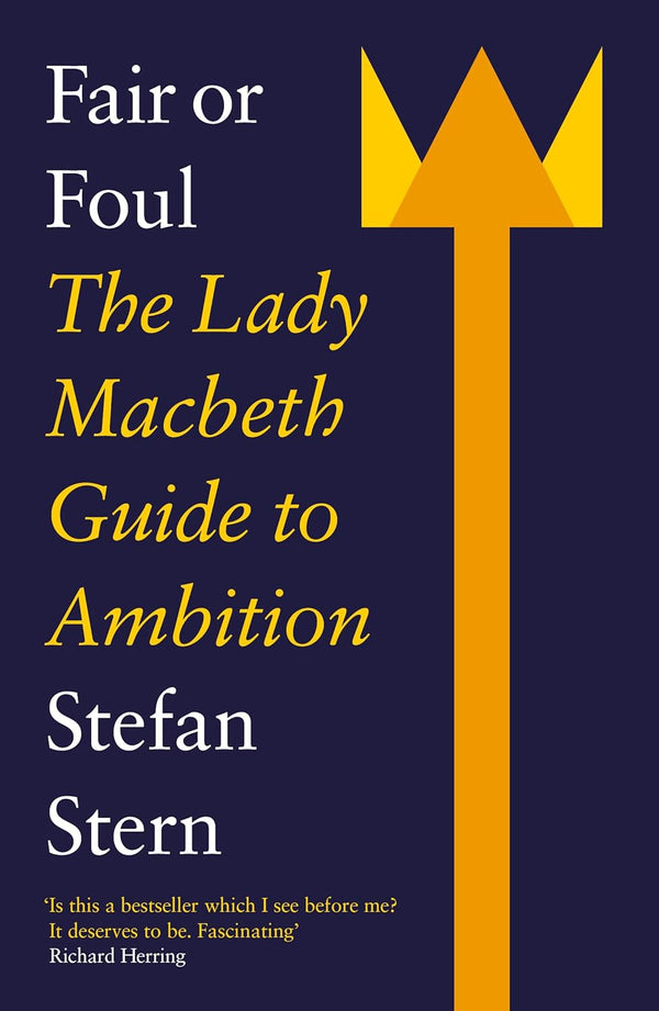 Cover of Fair or Foul cover