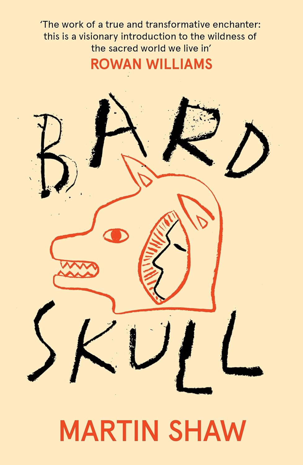 Cover of Bardskull