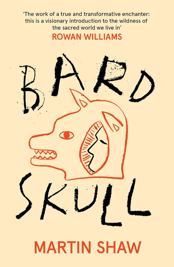 Cover of Bardskull cover