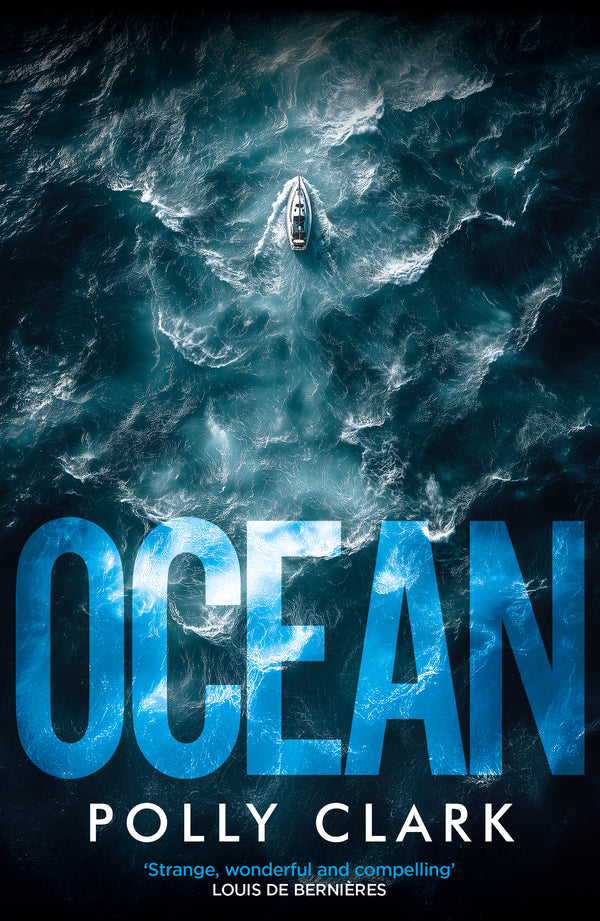 Ocean cover