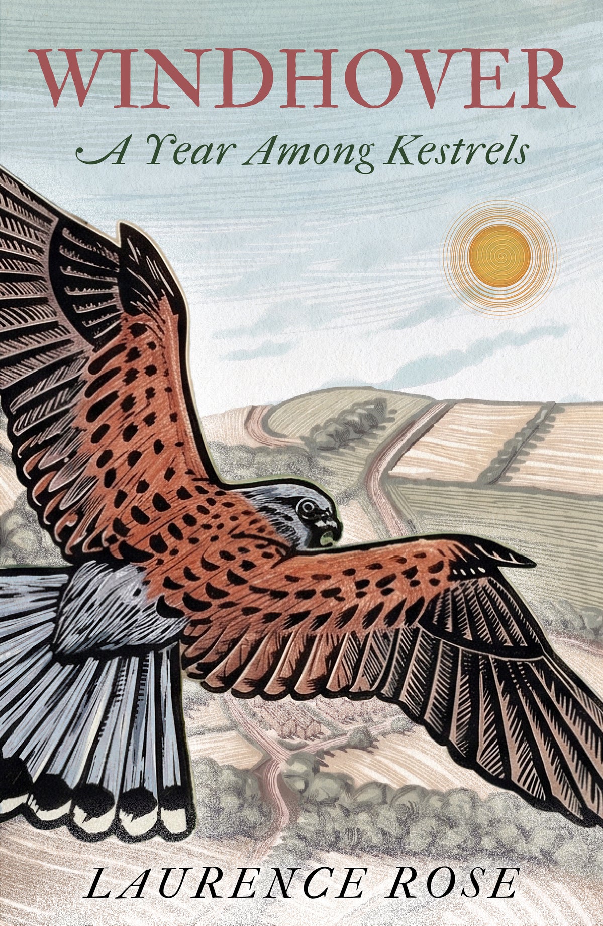Windhover