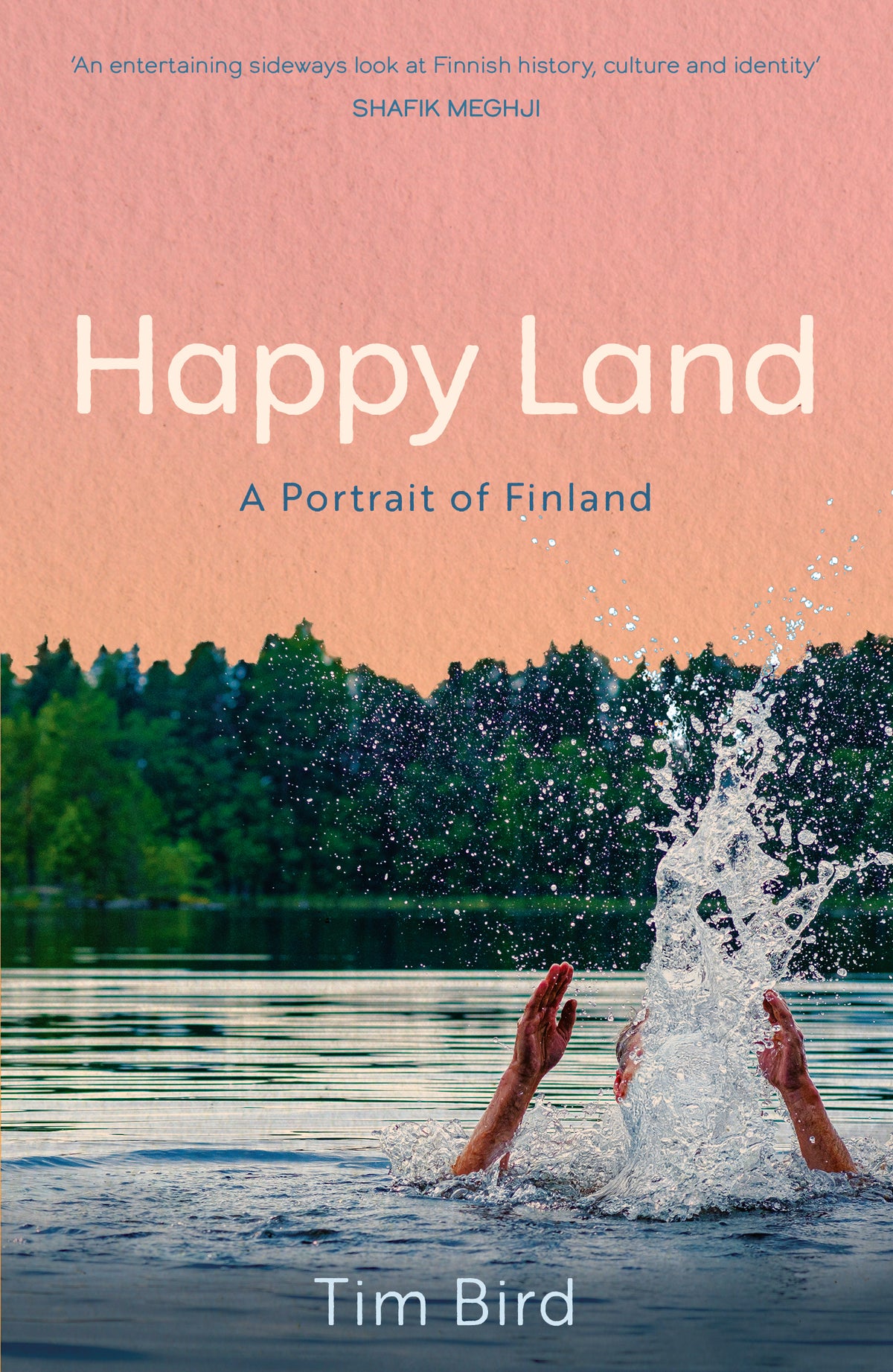 Happy Land