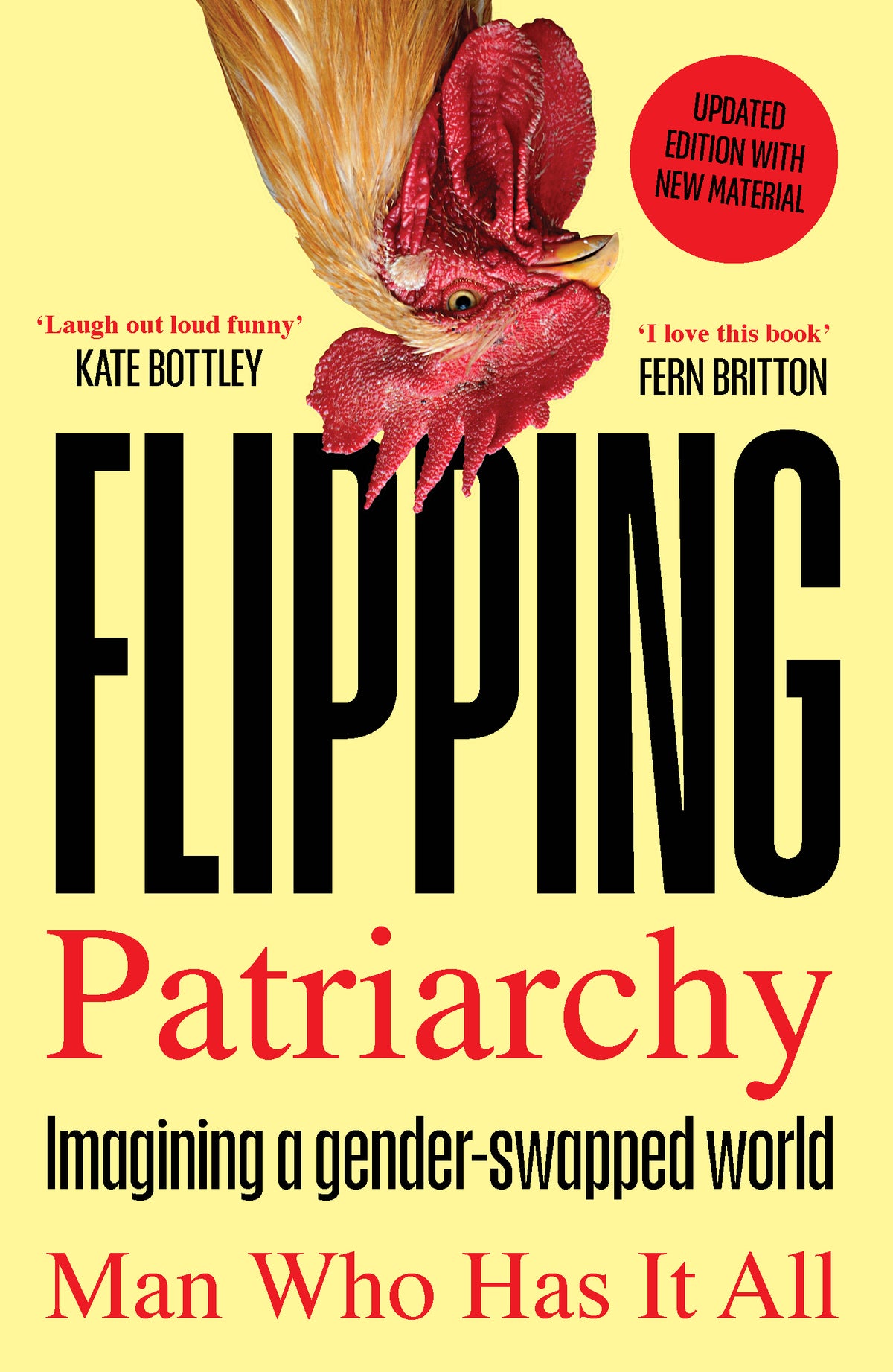 Flipping Patriarchy