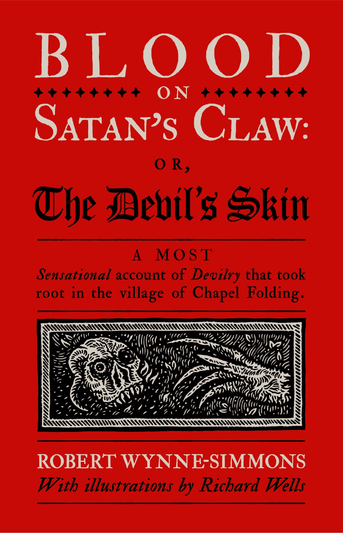Blood on Satan's Claw