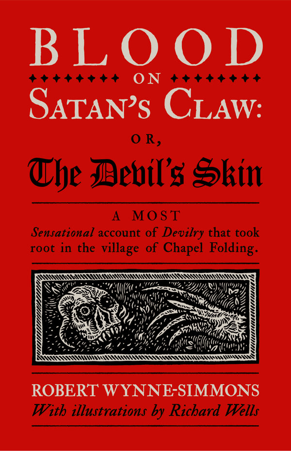 Blood on Satan's Claw cover