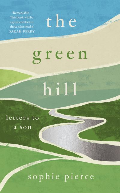 Cover of The Green Hill cover