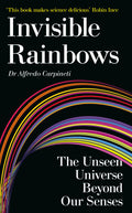Cover of Invisible Rainbows