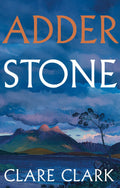 Cover of Adder Stone