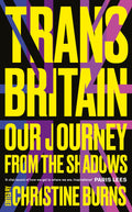 Cover of Trans Britain