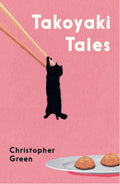 Cover of Takoyaki Tales