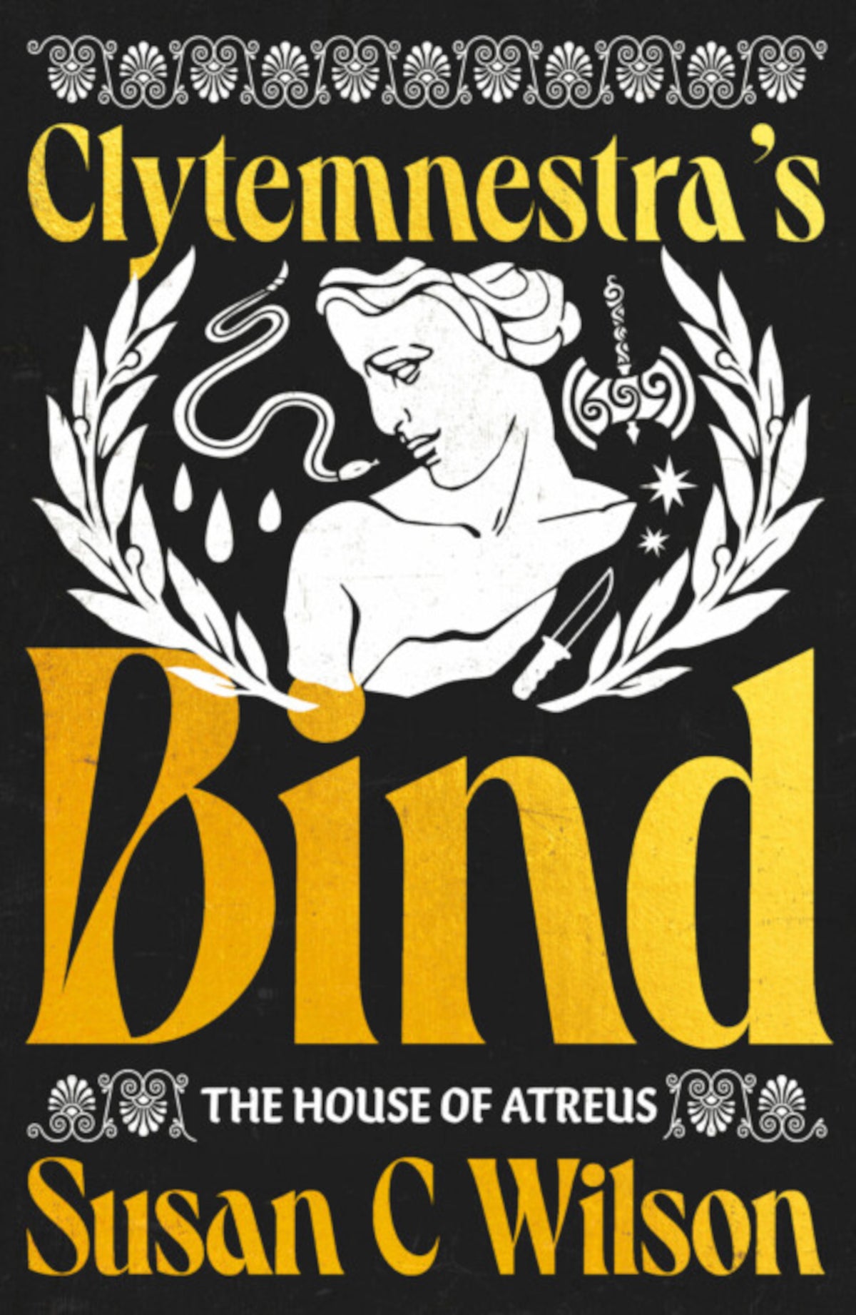 Clytemnestra's Bind