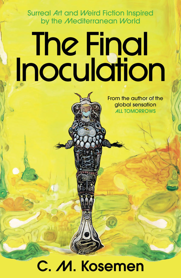 Cover of The Final Inoculation cover