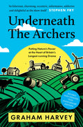 Cover of Underneath the Archers