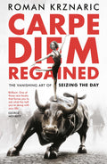 Cover of Carpe Diem Regained