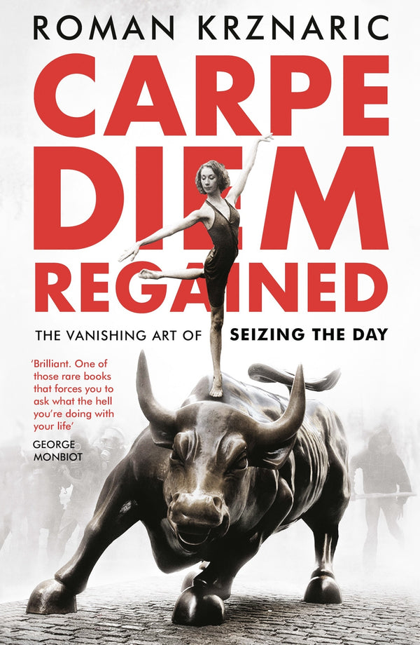 Cover of Carpe Diem Regained cover