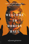 Cover of Welcome to Dorley Hall