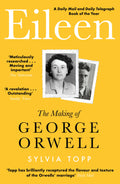 Cover of Eileen