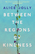Cover of Between the Regions of Kindness