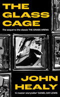 Cover of The Glass Cage