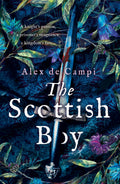 Cover of The Scottish Boy