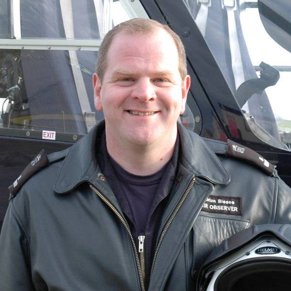 Adrian Bleese