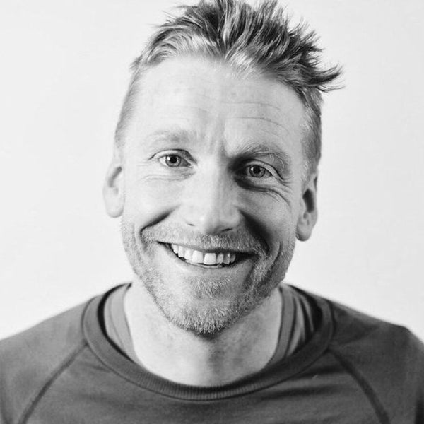 Alastair Humphreys