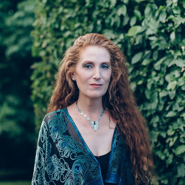 Catherine Chidgey