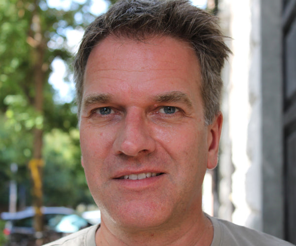 Charles Fernyhough