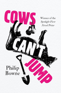 Cover of Cows Can't Jump